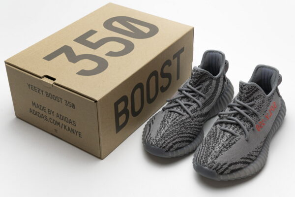 Adidas Yeezy Boost 350 V2 2.0 Bold Orange Real Boost - Image 3