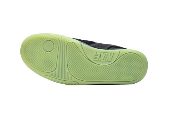 508214-006 Nike Air Yeezy 2 Solar Red - Image 6