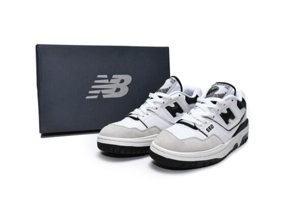 New Balance 550 "Premuim Pack" - Image 2