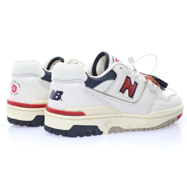 BB550A3 NEW BALANCE X AIMÉ LEON DORE NB - Image 5