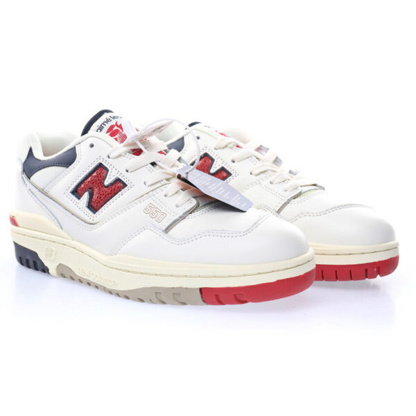 BB550A3 NEW BALANCE X AIMÉ LEON DORE NB - Image 4
