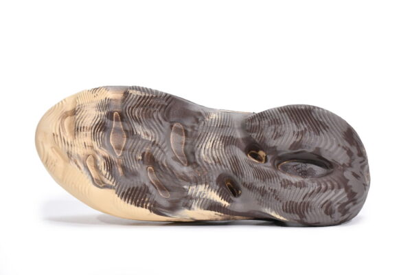 GX8774 Adidas originals Yeezy Foam Runner MX Cream Clay - Image 7