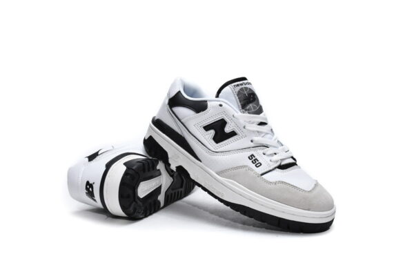 New Balance 550 "Premuim Pack" - Image 3