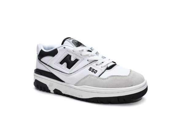 New Balance 550 "Premuim Pack" - Image 4