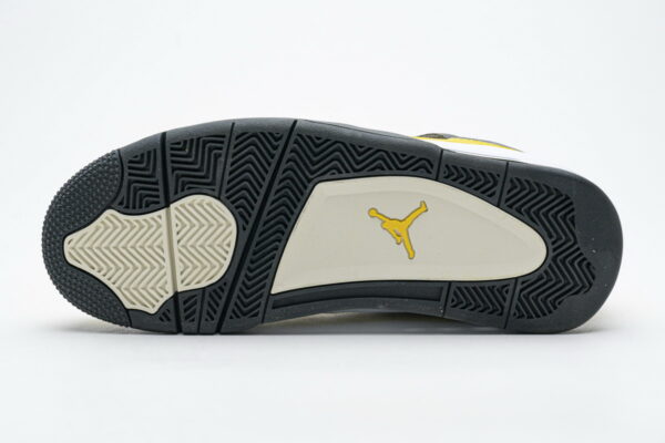 314254-702 Air Jordan 4 Retro LS Lightning - Image 8