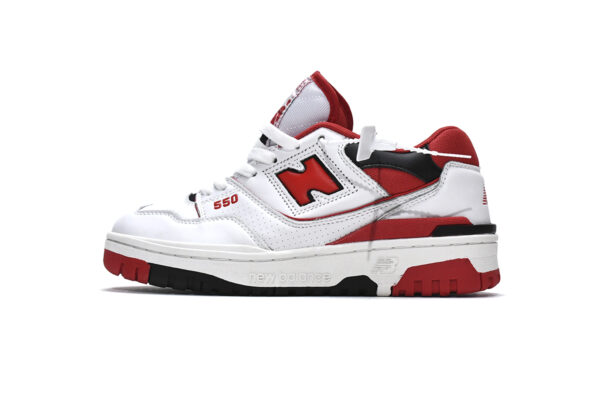 New Balance 550 "Premium Pack"