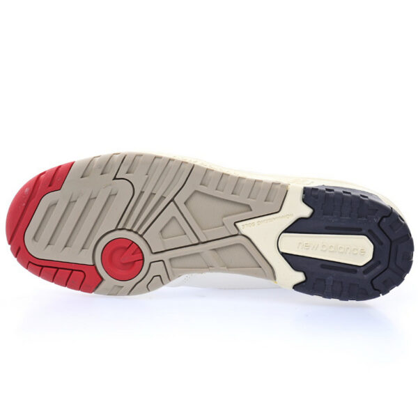 BB550A3 NEW BALANCE X AIMÉ LEON DORE NB - Image 7