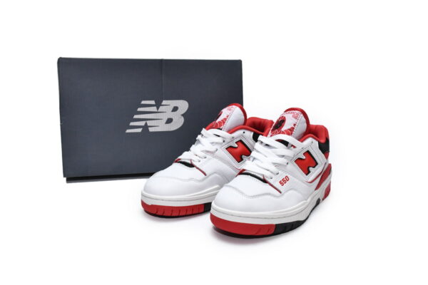 New Balance 550 "Premium Pack" - Image 2