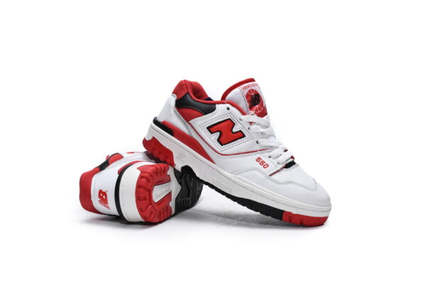 New Balance 550 "Premium Pack" - Image 3