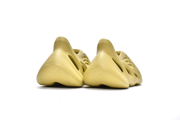 Adidas Yeezy Foam Runner Sulfur - Image 6