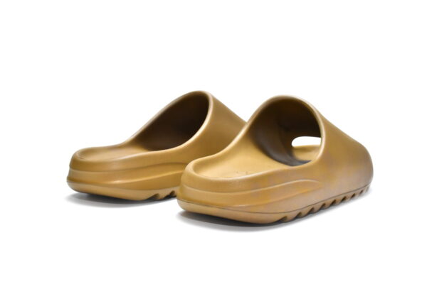 Adidas Yeezy Slide Ochre - Image 5