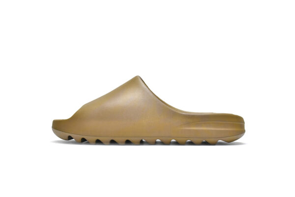 Adidas Yeezy Slide Ochre