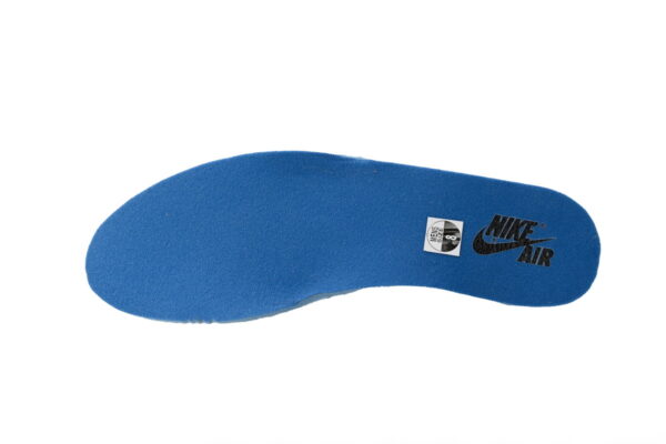 Travis Scott x Fragment Design x Air Jordan 1 Low - Image 8